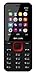Salora KT24+ Zing (Dual Sim) Black-Red RS.1049.00