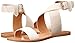 Dolce Vita Women's Julius Gladiator Sandal