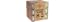 Hebrew Aleph-bet Blocks by Uncle Goose