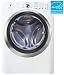 Electrolux : EIFLW55HIW 27 Washer Island White