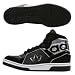 Adidas Ecstasy Mid Mens Retro Shoes