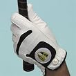 Men's Left Hand HI-Brid Cabretta Leather Glove