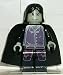 LEGO Harry Potter LOOSE Mini Figure Professor Severus Snape with Black Cape