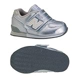new balance(ニューバランス) ジャンプ シルバー 14.5cm FS576L SV 145C ( )