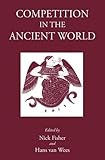 Competition in the ancient world