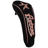 Houston Astros Golf Club Headcover