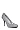 Chinese Laundry Women's Nightlight Pump,Honey Glitter Silver,6 M US