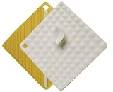  : iSi Basics Get-it Pot Holder, White
