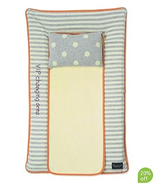 Baby K Changing Mat