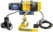 Superwinch 1135230 Terra 35 3500lb Winch with Synthetic Rope
