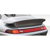 1995-1998 Porsche 993 Turbo Wing Spoiler by DuraFlex