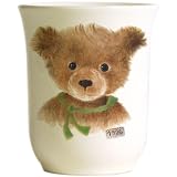 Gien Bears Tumbler (Boy Or Girl)