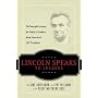 Lincoln Speaks to Leaders: 20 Powerful Lessons for Today's Leaders from America's 16th President