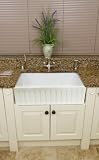 Fireclay Sink - Lichfield