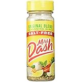 Mrs. Dash-Original Seasoning Blend, 6.75 oz