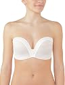 Wonderbra Perfect Strapless Lace - Soutien-Gorge Bandeau  - Femme