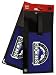 Colorado Rockies Two Pack Soft Laser Bag Tag