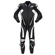 Alpinestars Race Replica Men's 1 Piece Leather Street Bike Racing Motorcycle Race Suits