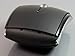 JetTech 7500 2.4G Wireless Folding Mouse (Black)