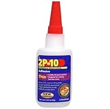 Buy 2 P10 Thin Refill 2 Oz