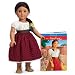 American Girl Josefina Doll and Paperback Book
