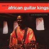 Search : Africa - Tales of African Guitar Kings