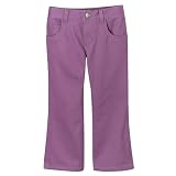 Toddler Girls' Cherokee Non-Denim Pant - Light Purple
