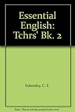 Essential English for foreign students