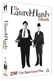 The Laurel & Hardy Collection [DVD]