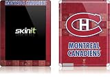 Skinit Montreal Canadiens Vintage Vinyl Skin for Apple iPad 2