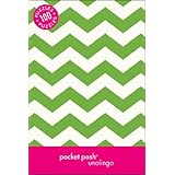 pocket posh unolingo 100 crosswords without clues