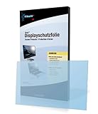Vikuiti Displayschutzfolie ARMR200 passgenau für Tablet-PCs mit 51.1 cm (20.1 Zoll) Displays [434.4 x 271.9 mm, Seitenverhältnis 16:10] (Matt und reflexmindernd, hartbeschichtet, schmutzabweisend, sehr einfache Montage)