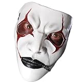 Rubie's Costume Co 33291 Slipknot James Mask