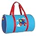 Stephen Joseph Little Boys' Quilted Duffle