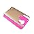 LG G Stylo Case, Sophia Shop Hard Plastic Silicone Protective Case Rubber Bumper Slim Heavy Duty Dual Layer Hybrid Shockproof Cover For LG G Stylo/LG G Stylus LS770