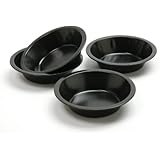 Norpro Nonstick Mini Pie Pans, Set of 4