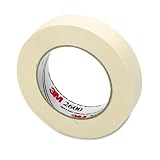 1" General Purpose Masking Tape  6 Rolls