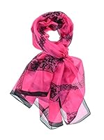 Unanyme Georges Rech (Fuschia)