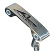Accu-Length Expandable Junior Clubs AL2000 Boy's Putter, Height range 50" to 60" (Right-Handed)