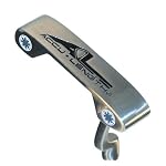 Accu-Length Expandable Junior Clubs AL500 Boy's Putter, Height range 36.5