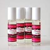 Pink Lace: Roll On Perfume Oil 1/3 oz in Lilac In Bloom