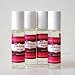 Pink Lace: Roll On Perfume Oil 1/3 oz in Orange Blossom