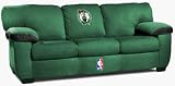 Boston Celtics Hardcourt Collection Classic Sofa