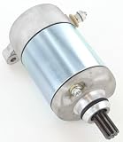 This is a Brand New Starter Fits Polaris UTV Big Boss, Magnumm, Ranger, Sportsman & ATV Magnum, Scrambler, Sportsman, Trail Blazer, Trail Boss, Worker, Fits Many Models, Please See Below