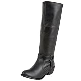 Restricted Womens Gunsmoke Boot