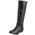 Restricted Women's Gunsmoke Boot