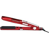 Conair SS9C 1-1/2" Nano Silver Tourmaline Ceramic Ionic Steam Hair Straightener