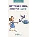 Nettoyez bien, nettoyez �colo ! : Guide du m�nage au naturel
