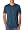 Next Level Mens CVC Crew - Indigo - 2XL