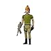 Firefly Jayne Cobb with Hat ReAction Retro Action Figure - SDCC Preview